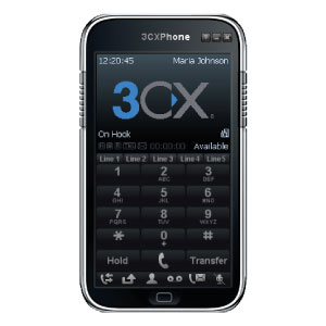 3cx