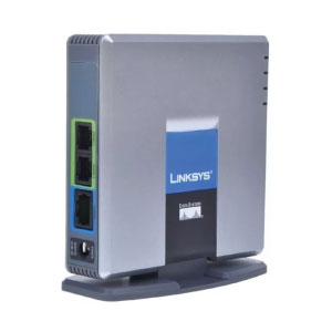 linksys